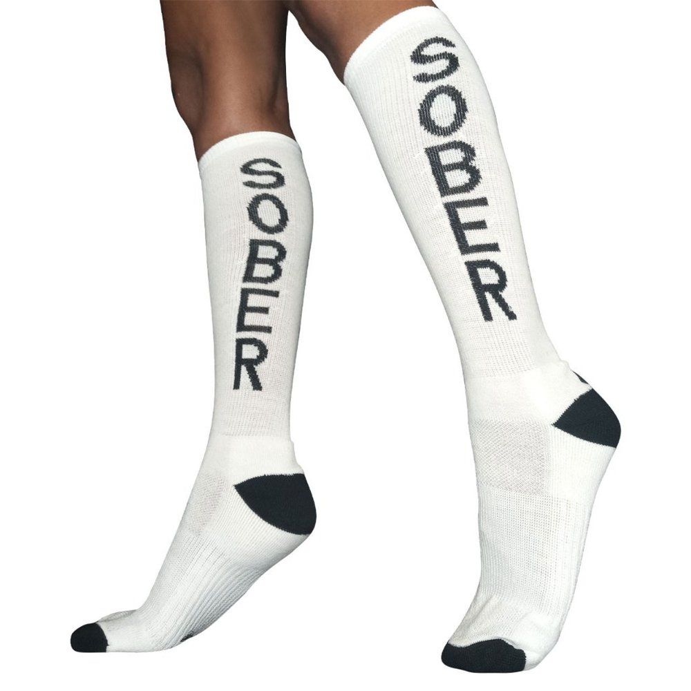 Sober Socks